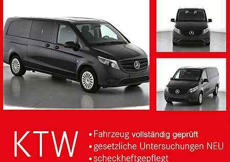 Mercedes-Benz Vito 116TourerPro ,Extralang,2xKlima,Kamera