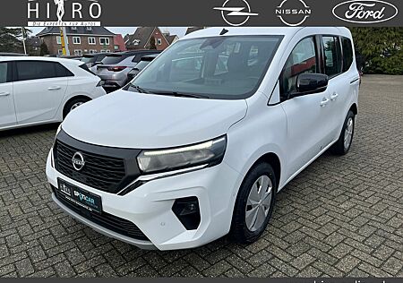 Nissan Townstar Kombi N-Connectra L1 Navi/Keyless Go