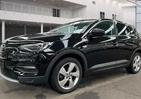 Opel Grandland (X) 1,2 AUTOM. LED NAVI KAMERA