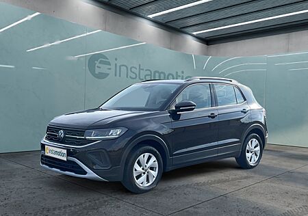 VW T-Cross Life TSI DSG|IQ.DRIVE|APP-CONNECT|ACC