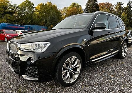 BMW X3 xDrive28i M SPORT