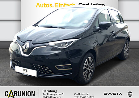 Renault ZOE E-Tech 100% elektrisch Ganzjahresreifen