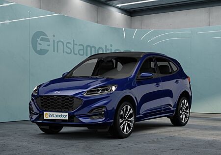 Ford Kuga 2.0 EcoBlue Aut. ST-LINE X