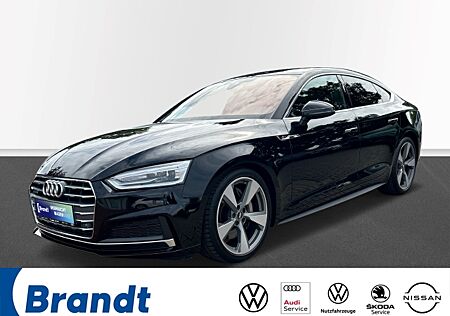 Audi A5 Sportback 45 TDI quattro sport S-LINE+XENON