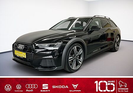 Audi A6 Allroad 45TDI 245PS S-TRONIC QUATTRO ACC.AHK.