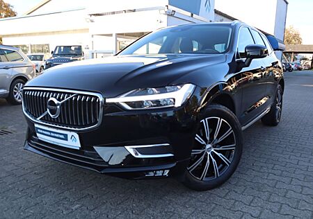 Volvo XC 60 XC60 D4 Geartronic Inscription|NAVI|LEDER|R-CAM|