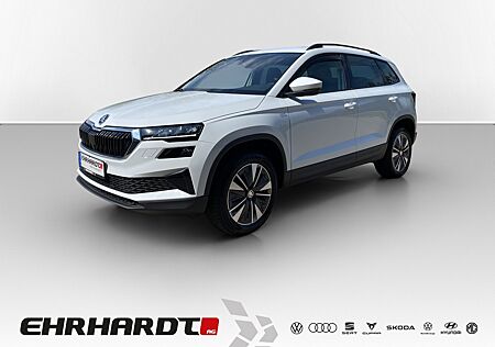 Skoda Karoq 1.5 TSI ACT Tour VIRTUAL*NAVI*LED*ACC*PDC*HECKKL.EL*SHZ*17"