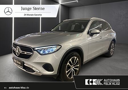 Mercedes-Benz GLC 220 d 4M Avantgarde*Totwink*LED*Kamera*Memor