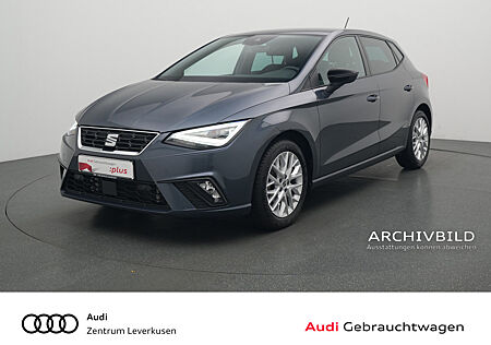 Seat Ibiza 1.0 TSI FR