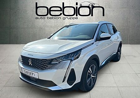 Peugeot 3008 1.6 Hybrid 225 (Plug-In) Allure Pack