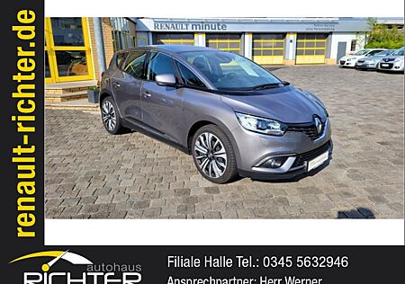 Renault Scenic BLUE dCi 120 BUSINESS EDITION