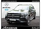 Mercedes-Benz GLS 400 d 4M AMG-Sport/Pano/Burm/Sitzklima/Stdhz