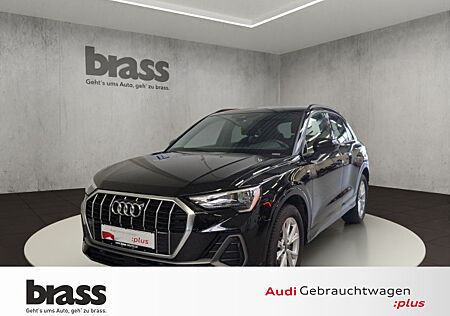 Audi Q3 S line 35 TDI 110(150) kW(PS) S tronic