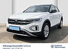 VW T-Roc 1.5 TSI Style STANDHZG./PANO/KAMERA/LEDER