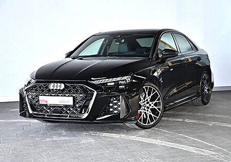 Audi RS3 RS 3 Limousine S tronic