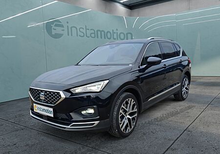 Seat Tarraco 1.4 TSI e-Hybrid DSG Xperience NAVI LED 360°KAMERA ACC SHZ