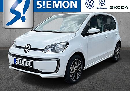 VW Up e-! Edition Klimaauto CCS SHZ