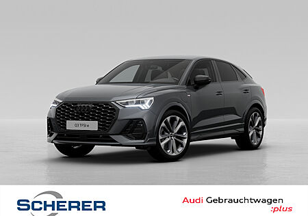 Audi Q3 S line 45 TFSI e 180(245) kW(PS) S tronic