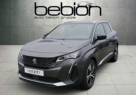 Peugeot 3008 1.6 Hybrid 225 (Plug-In) GT FLA Pano 360