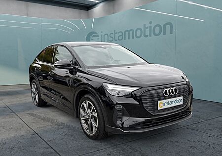 Audi Q4 e-tron Q4 40