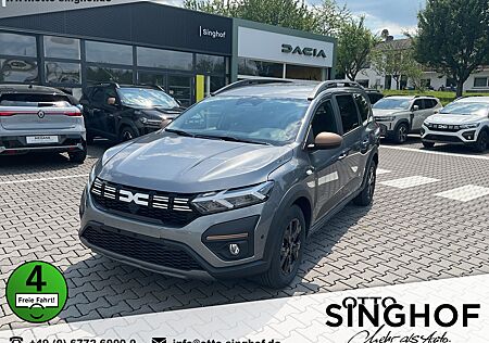 Dacia Jogger Extreme+ TCe 110