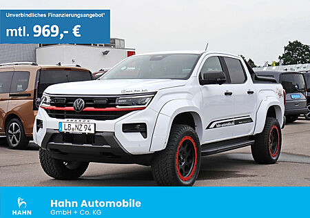 VW Amarok PanAmericana 177kW 3,0TDI DELTA 4x4