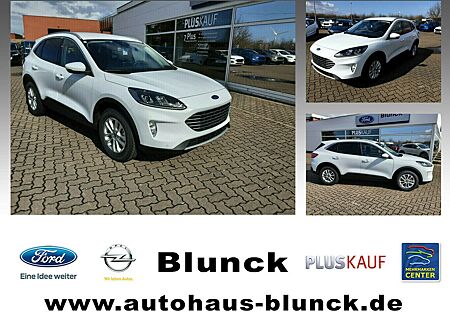 Ford Kuga TITANIUM 1.5L 150PS