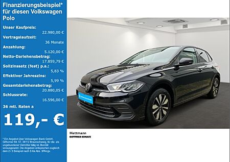 VW Polo Life 1 0 TSI DSG LED NAVI SHZ PDC ACC DAB