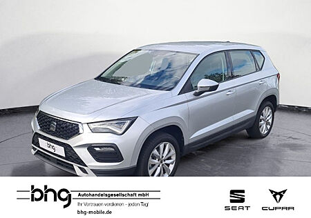 Seat Ateca Style 1.5 TSI ACT OPF Style