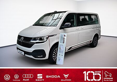 VW T6 Caravelle T6.1 Caravelle KR Comfortline 2.0 TDI DSG 9-S..A