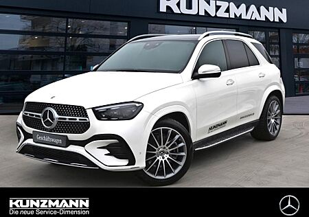 Mercedes-Benz GLS 580 GLE 580 4MATIC AMG Distronic Panorama AHK 360°