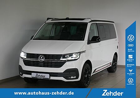 VW T6 California T6.1 California 6.1 Beach Tour Edition 2.0TDI DSG 4M