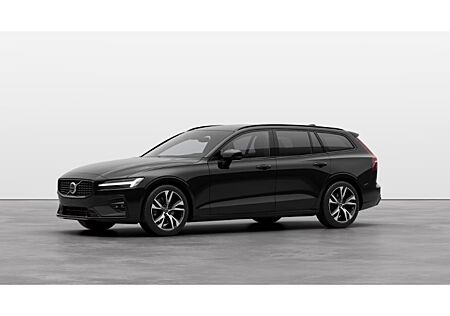 Volvo V60 B4 Benzin Plus Dark Business-Paket