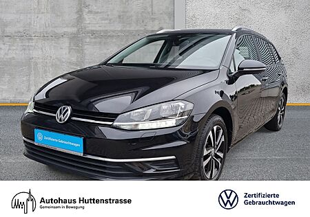 VW Golf Variant Golf VII Variant 1.0 TSI IQ.Drive NAVI SHZ ACC