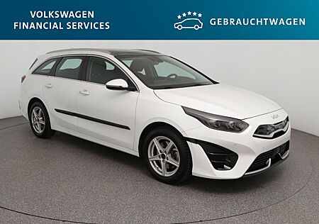 Kia Cee'd ceeŽd 1.6 GDI 104kW 6-Gang 5 Sitze 4 Türen