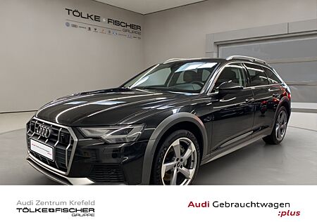 Audi A6 Allroad quattro 55 3.0 TDI AHK FLA HUD SHZ