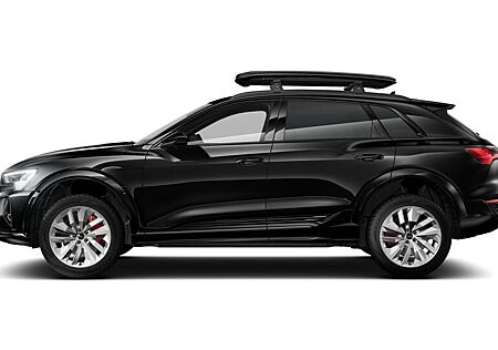 Audi Q8 e-tron edition Dakar edition Dakar 55