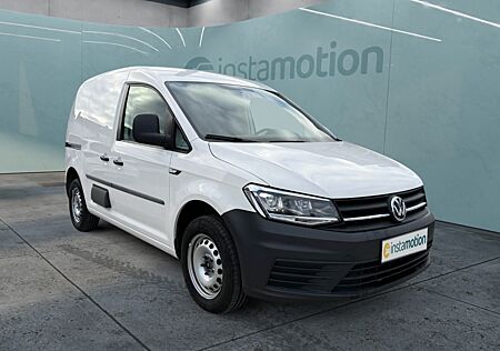 VW Caddy Kasten 2.0 TDI Bi-Xenon/ParkPilot/Navi/Kli