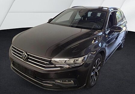 VW Passat Variant Business 2.0 TDI DSG ACC+AHK+LED+