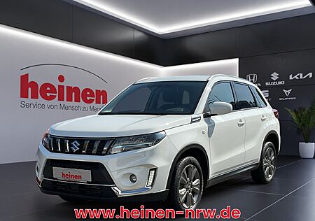 Suzuki Vitara 1.4 Comfort Hybrid NAVI RÜCKFAHRKAMERA