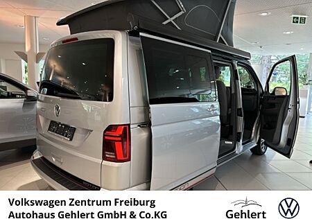 VW T6 California T6.1 California LastEdition 2.0 TDI EU6d 6.1 Ocean Aufstelldach