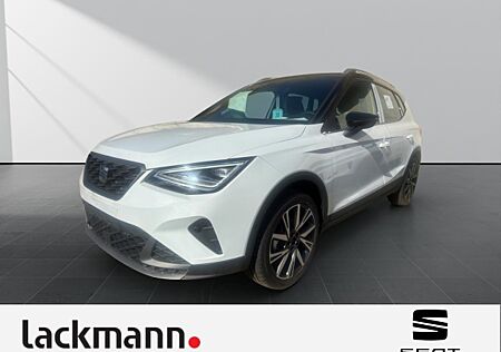 Seat Arona 1.5 TSI FR*Navi*LED*Alcantara*SHZ*Beats*