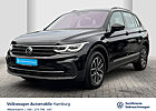 VW Tiguan 1.5 Life TSI DSG Sitzhzg Kamera AHK