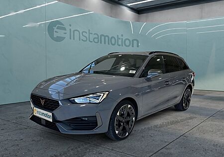 Cupra Leon Sportstourer e-Hybrid 150 PS DSG Sport19 LED APP