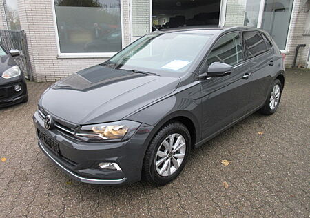 VW Polo Highline 1.0 TSI KLIMA ALU APS APP SITZHEIZ