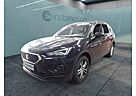 Seat Tarraco 2.0 TDI Style *Navi*AHK*Virtuel Cockpit*