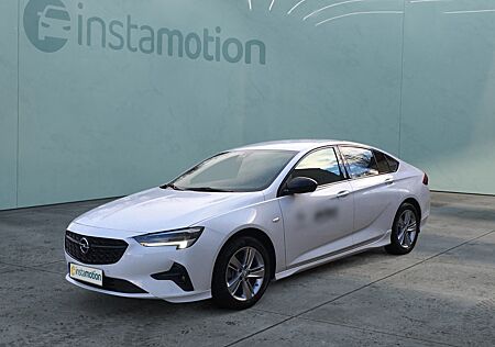 Opel Insignia Ultimate 2.0 Alcantara Sitzheizung IntelliLux (Mietw.)