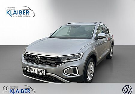 VW T-Roc Advanced 1.5 l TSI DSG AHK+ACC+LED+KAMERA