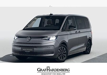 VW T6 Multivan Multivan "Goal" 2.0 TDI DSG 7-Sitzer