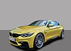 BMW M4 COMPETITION SHADOW HEAD-UP